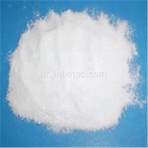 Tripolyphosphate de sodium STPP pour la poudre de savon à lessive